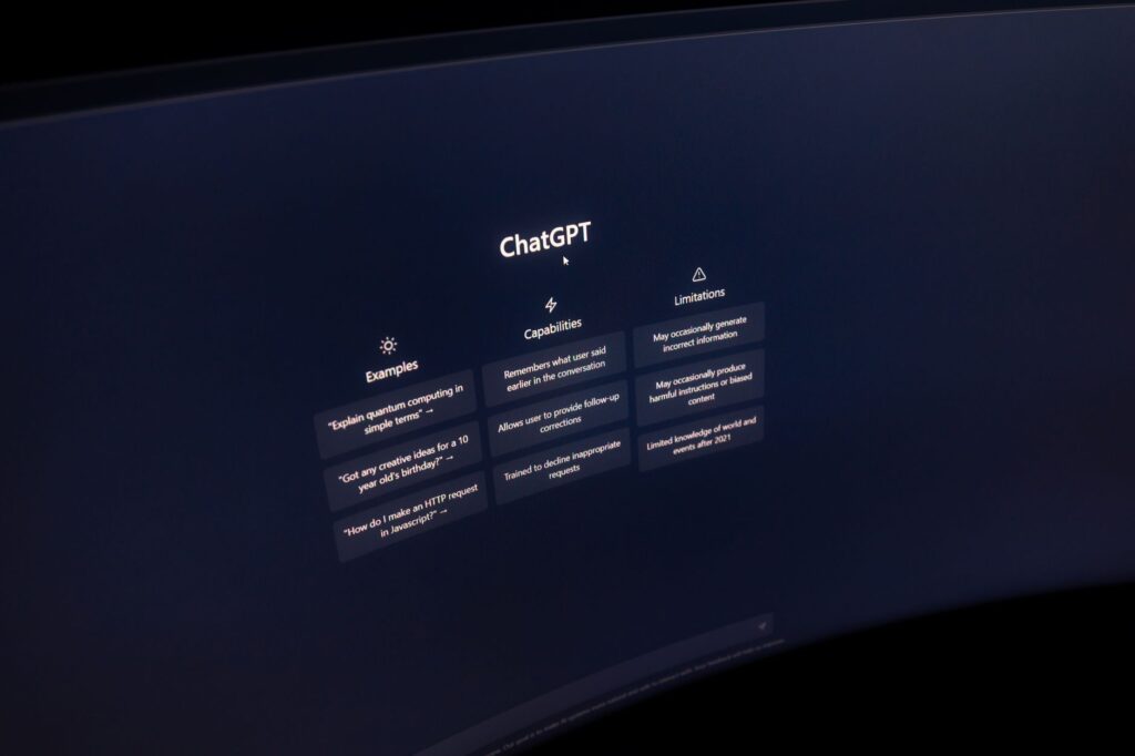 AI secret language