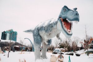 Amazfit T-Rex Dual Solar