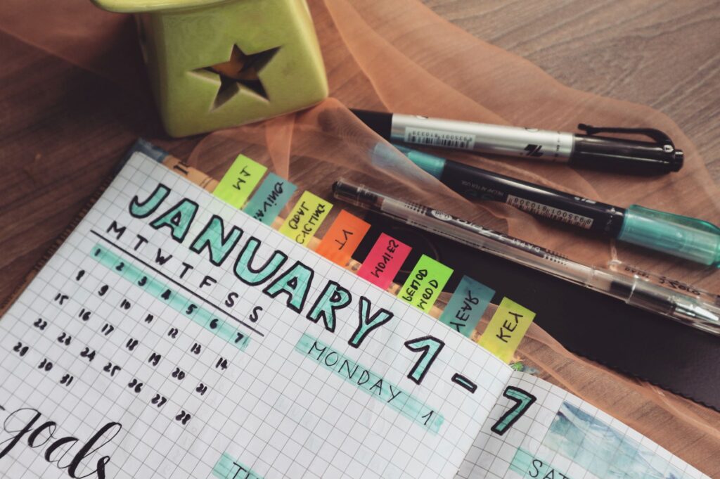 CA January 2027 exam schedule