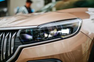 Chinese automakers impact