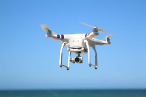 fully autonomous flight