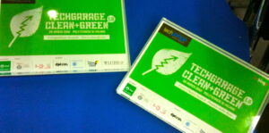 green card startup