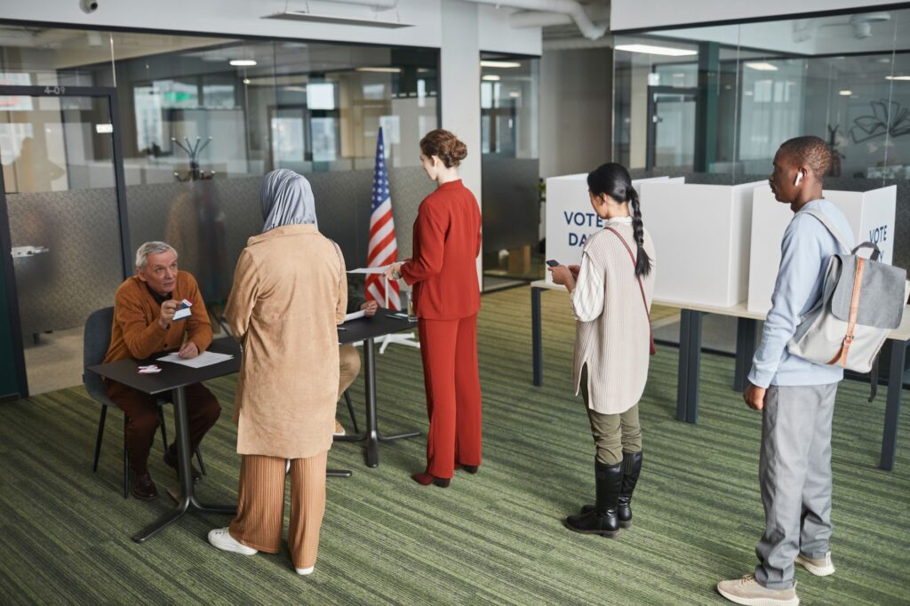 Hispanic voters transformation