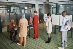 Hispanic voters transformation