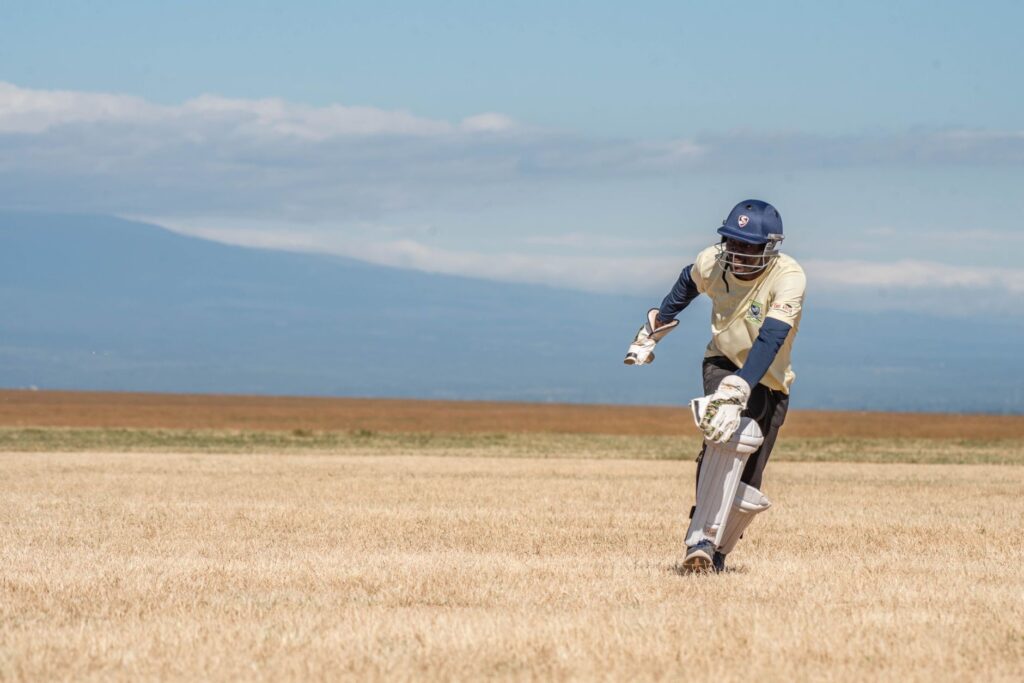 Japan cricket team