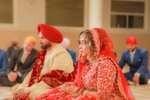Rinku Singh wedding