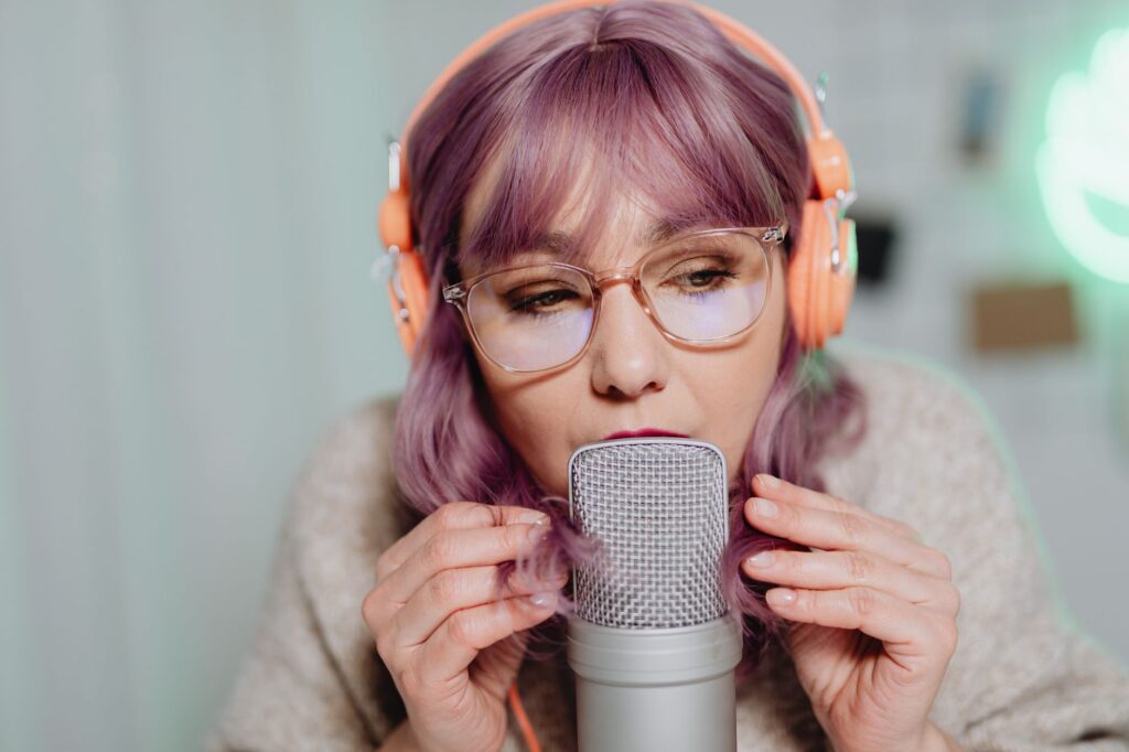 Be All You Can podcast