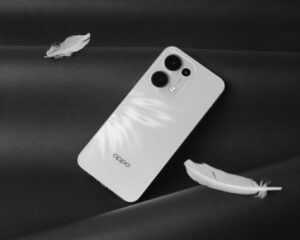 Color OS 17 features