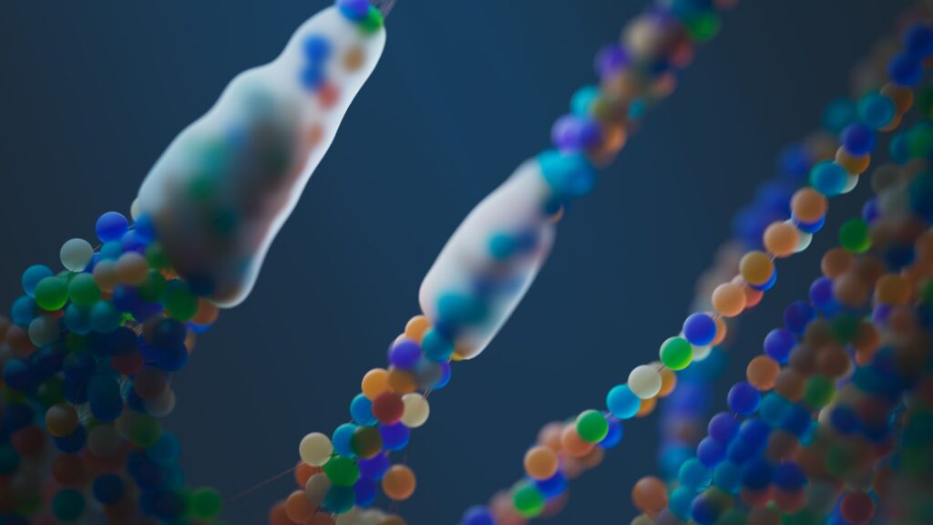 genome shapes sleep