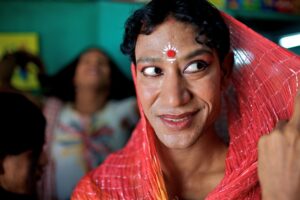 Gram Praharis Third Eye