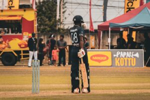 India-Sri Lanka ODI