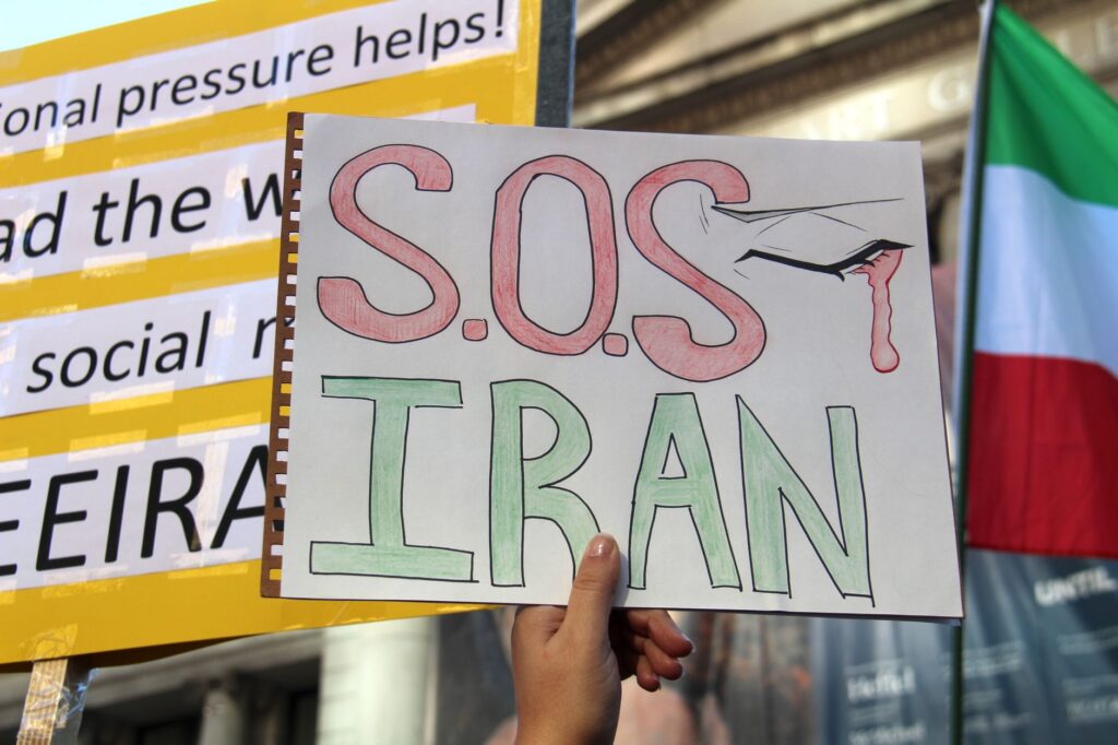Iran helping Houthis