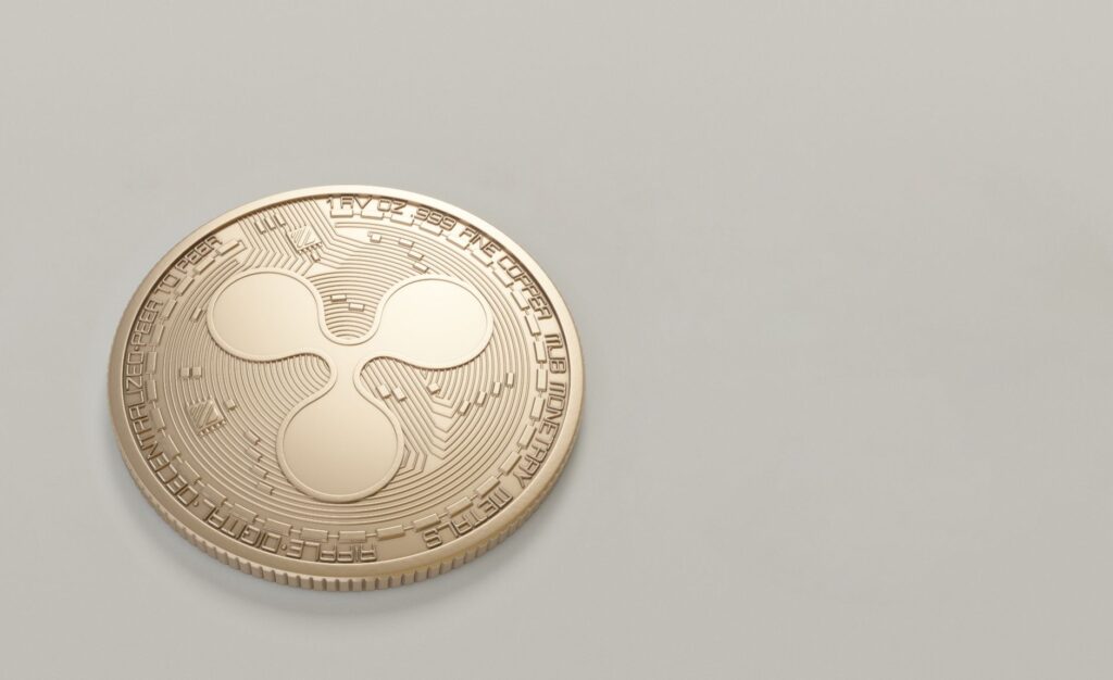 XRP local bottom